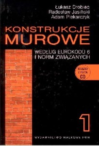 Konstrukcje murowe wg Eurokodu 6