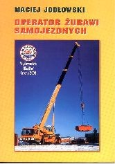 Operator żurawi samojezdnych