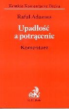 Upadłość a potrącenie