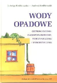 Wody opadowe