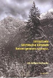 Zarządzanie gospodarką odpadami