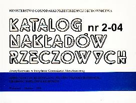 KNR 2-04 - konstrukcje pieców przemysłowych