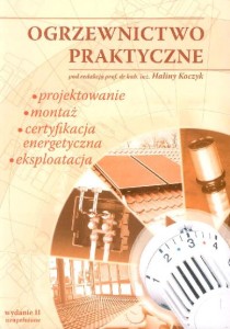 Ogrzewnictwo praktyczne