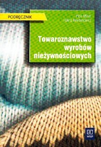 Towaroznawstwo wyrobów nieżywnościowych
