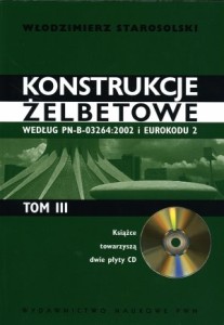 Konstrukcje żelbetowe Tom III