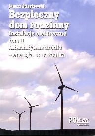 Bezpieczny dom rodzinny t.II