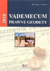 Vademecum Prawne Geodety