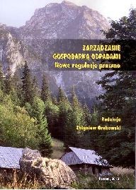 Zarządzanie gospodarką odpadami