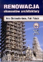 Renowacja elementów architektury