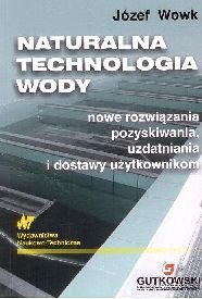 Naturalna technologia wody