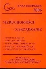 Nieruchomości - zarządzanie