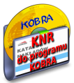 KNP 16 cz.6 - Katalog Norm Pracy do programu kosztorysowego KOBRA
