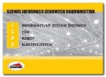 ICRE - Informacyjny Zestaw Średnich Cen Robót Elektrycznych