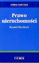 Prawo nieruchomości