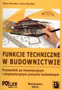 Funkcje techniczne w budownictwie