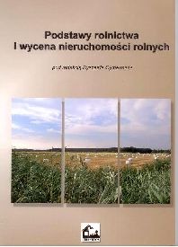 Podstawy Rolnictwa w wycena nieruchomości rolnych