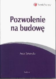 Pozwolenie na budowę