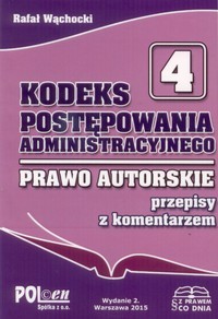 Kodeks postępowania administracyjnego