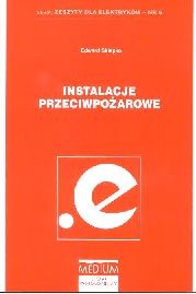Instalacje przeciwpożarowe