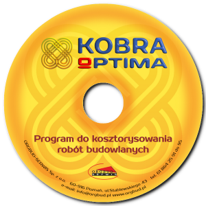 KOBRA OPTIMA