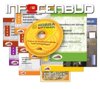 e-komplet OPTIMA - Program kosztorysowy KOBRA OPTIMA wraz z pełnym Abonamentem rocznym