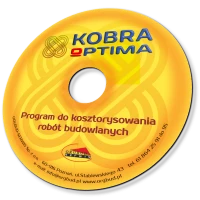 KOBRA OPTIMA wersja Branżowa