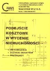 Podejście kosztowe w wycenie nieruchomości