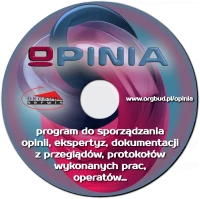 OPINIA (ekspertyzy/opinie)