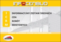 ICRM - ceny robót mostowych - książka