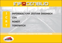 ICRT - ceny robót torowych - książka