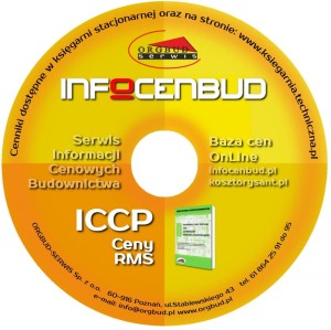 Cennik RMS - ICCP-CD 4 kwartał 2025 Informacje o cenach RMS