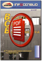 BCB-PDF - stawki, narzuty