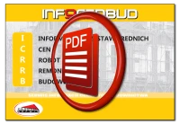 ICRRB  - ceny robót budowlanych remontowych - plik PDF