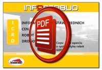 ICRD2  - ceny robót drogowych wg Specyfikacji GDDKiA - plik PDF