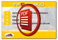 ICRZ  - ceny robót konserwacji zieleni - plik PDF
