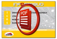 ICRE  - ceny robót elektrycznych - plik PDF