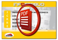 ICRRE  - ceny robót elektrycznych remontowych - plik PDF