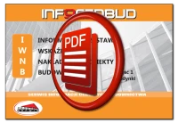 IWNB cz. 1 Budynki – wskaźniki nakładów na obiekty budowlane PDF