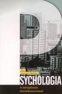 Psychologia w zarządzaniu nieruchomościami
