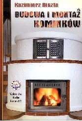 Budowa i montaż kominków