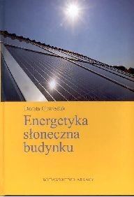 Energetyka słoneczna budynku