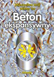 Beton ekspansywny