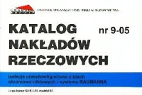 KNR 9-05 - izolacje przeciwwilgociowe Baumann