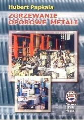 Zgrzewanie oporowe metali