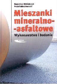 Mieszanki mineralno-asfaltowe