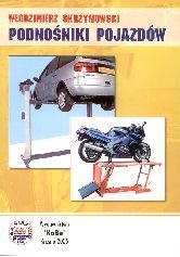 Podnośniki pojazdów