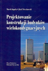Projektowanie konstrukcji budynków wielokondygnacyjnych