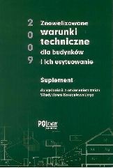 Znowelizowane warunki techniczne dla budynków i ich usytuowanie