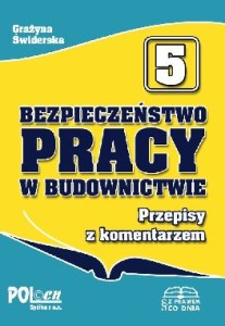 Bezpieczeństwo pracy w budownictwie