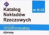 KNR K-32 - okładziny z płytek i kamienia naturalnego ATLAS